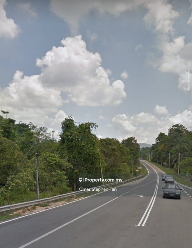 For Sale - Residential Zoned Land @ Gambang Kuantan Pahang