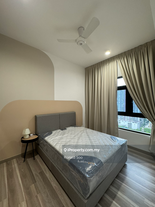Service Residence for Rent in The Rosewoodz @ Bukit Jalil by Ronald Soo - iProperty.com.my