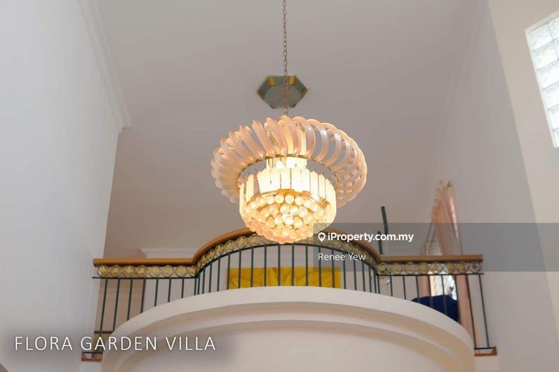 Banglo untuk Dijual di Bandar Baru Sri Petaling, Sri Petaling oleh Renee Yew - iProperty.com.my