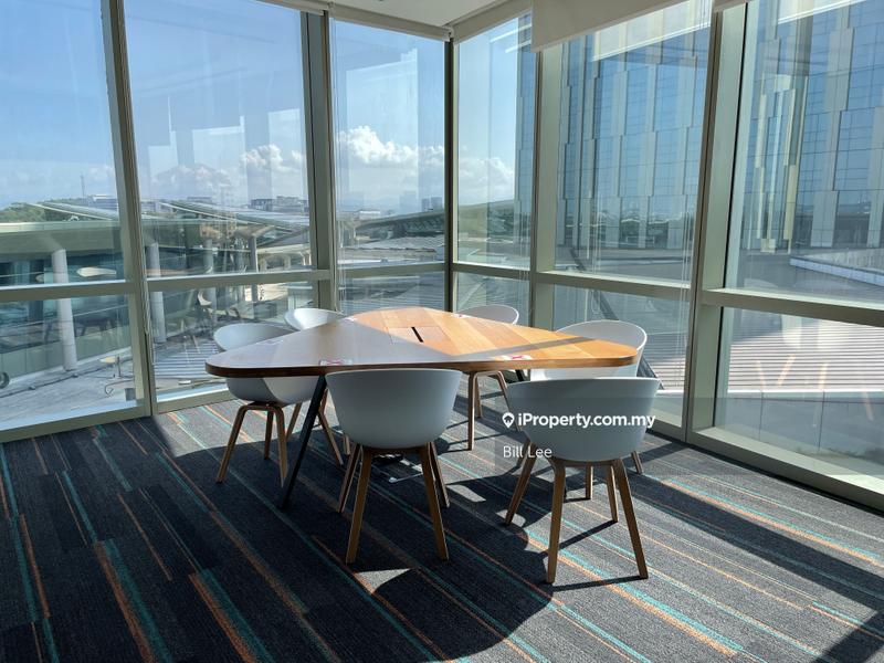 Pejabat untuk Disewa di Putrajaya, Putrajaya oleh Bill Lee - iProperty.com.my