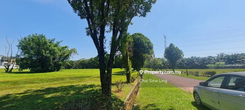 Residential Land for Sale in Mines Resort City, Seri Kembangan by Chai Siew Ling - iProperty.com.my