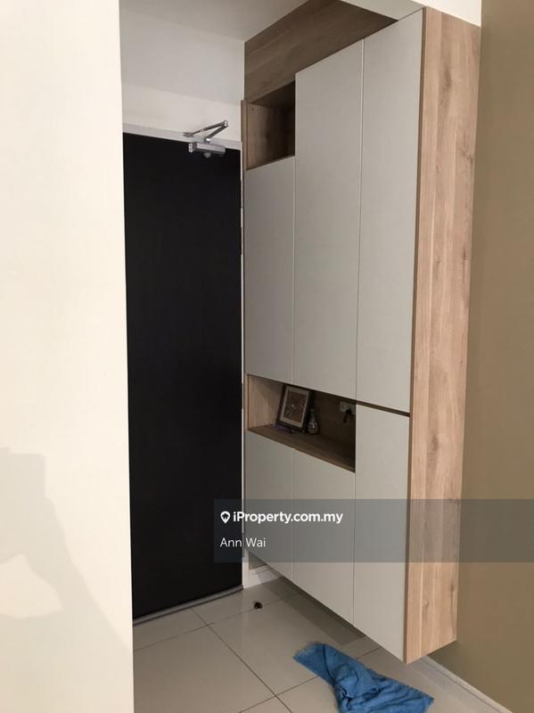 Condominium for Sale in Riana South by Ann Wai - iProperty.com.my