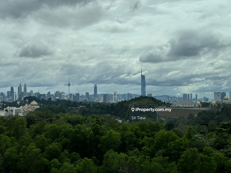 Condominium for Sale in Pavilion Hilltop by SK Tiew - iProperty.com.my