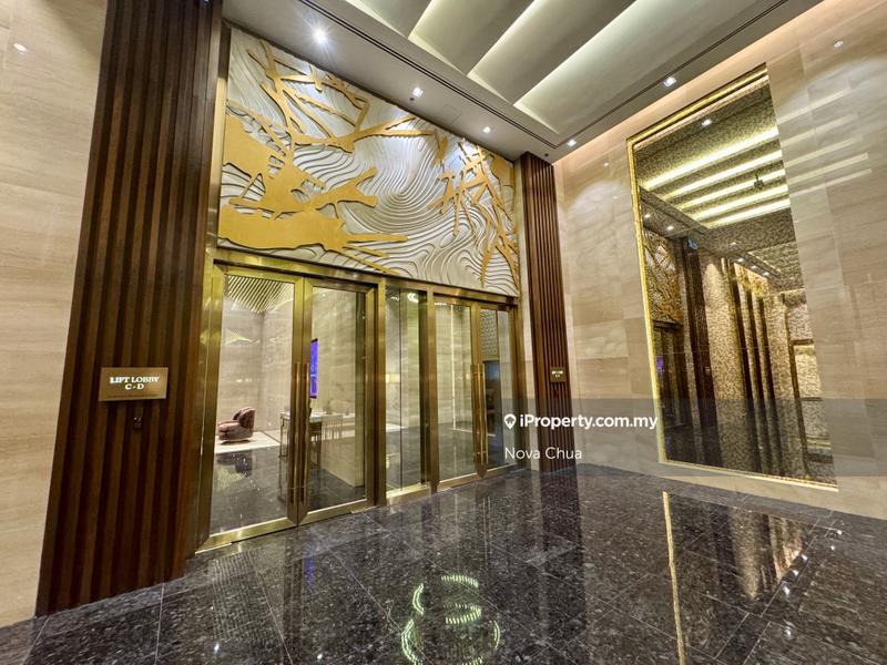 Residensi Servis untuk Dijual di The Ritz-Carlton Residences oleh Nova Chua - iProperty.com.my