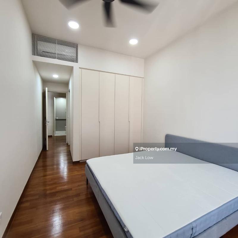 Residensi Servis untuk Dijual di Stonor 3 oleh Jack Low - iProperty.com.my