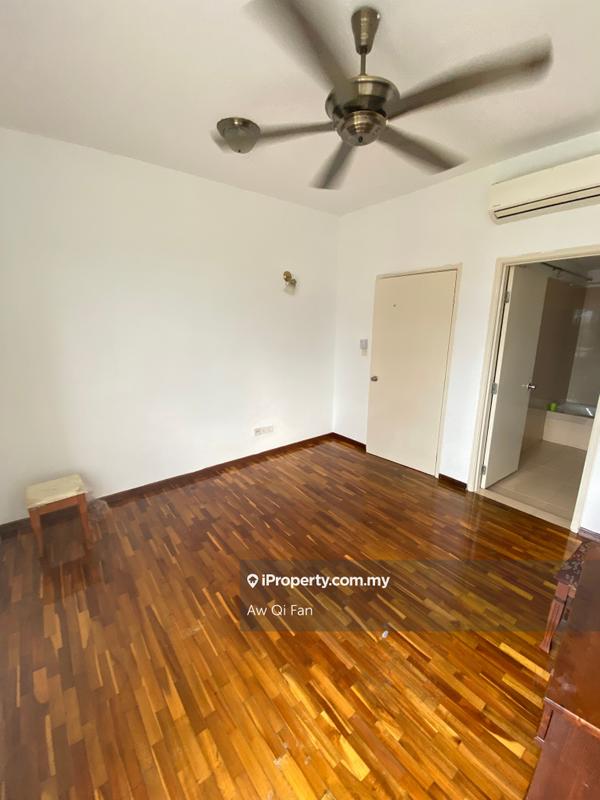 Kondominium untuk Dijual di Rivercity Condominium oleh Aw Qi Fan - iProperty.com.my