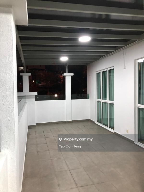 Condominium for Sale in Subang Parkhomes by Yap Oon Teng - iProperty.com.my