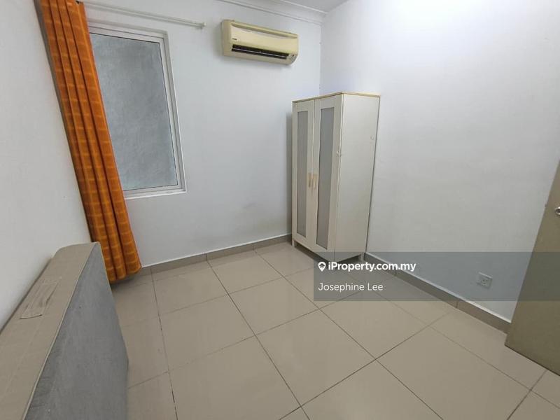 Service Residence for Rent in Pacific Place by Josephine Lee - iProperty.com.my