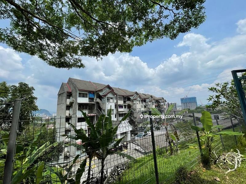 Residential Land for Sale in Bandar Baru Selayang, Selayang by Roger Phang - iProperty.com.my