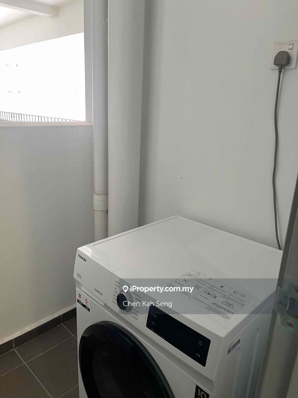 Service Residence for Rent in PJ Midtown by Chen Kah Seng - iProperty.com.my
