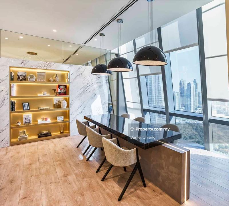 Pejabat untuk Disewa di Bukit Bintang, KL City Centre oleh Daniel Chieng - iProperty.com.my