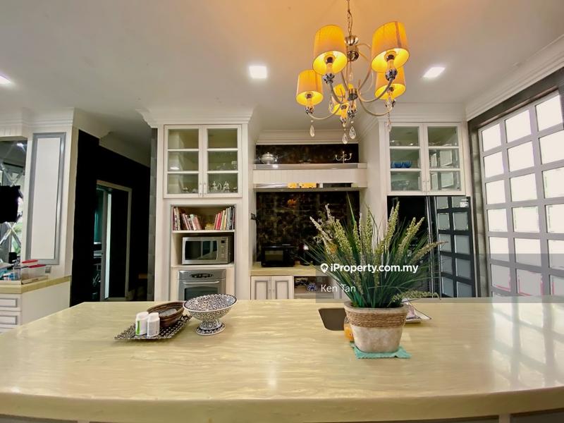 Bungalow House for Sale in Kota Damansara, Kota Damansara by Ken Tan - iProperty.com.my