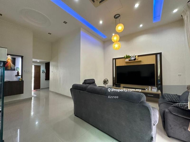 Townhouse for Sale in Bukit Dumbar, Jelutong by Xinnee - iProperty.com.my