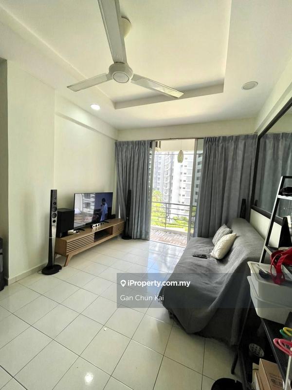 For Rent - Putra Place Condominium