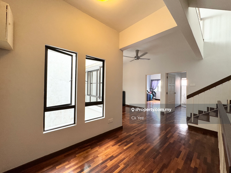 Rumah Berangkai 3 Tingkat untuk Dijual di Jalil Sutera, Bukit Jalil oleh Ck Yee - iProperty.com.my