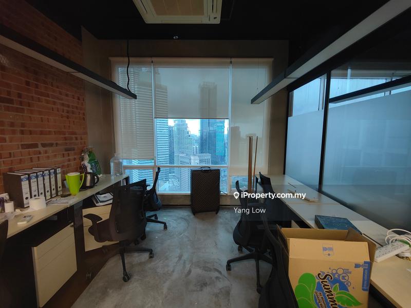 For Sale - Soho suites