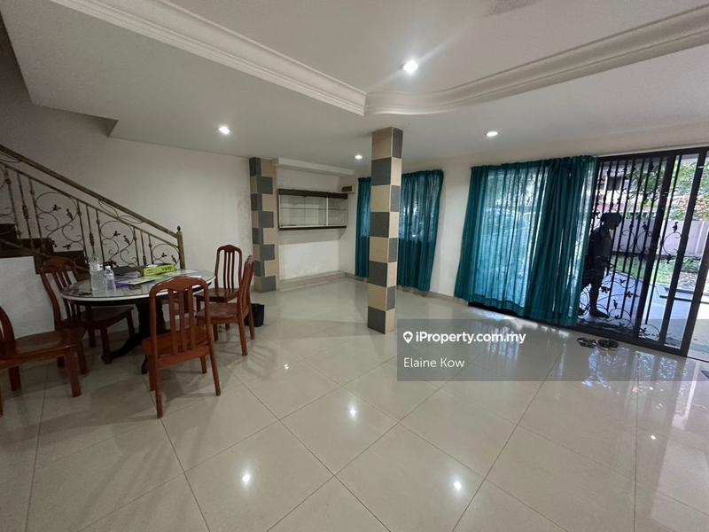 2-storey Terraced House for Sale in SS17, Subang Jaya by Elaine Kow - iProperty.com.my