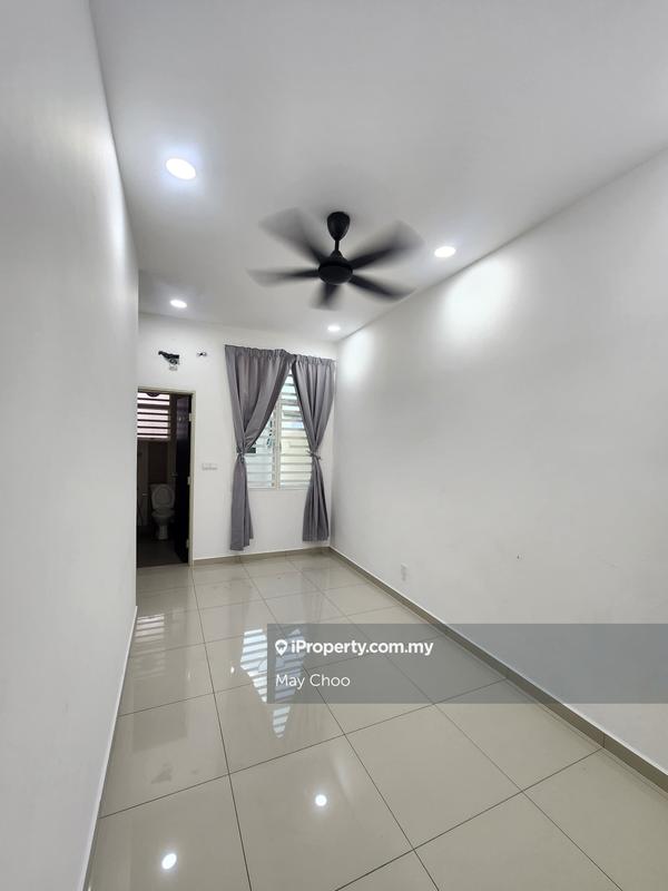 Semi-Detached House for Sale in 2 storey semi detached @valdor@simpang ampat, Simpang Ampat by May Choo - iProperty.com.my