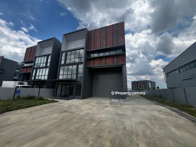 For Rent - Elmina Business Park, BRAND NEW