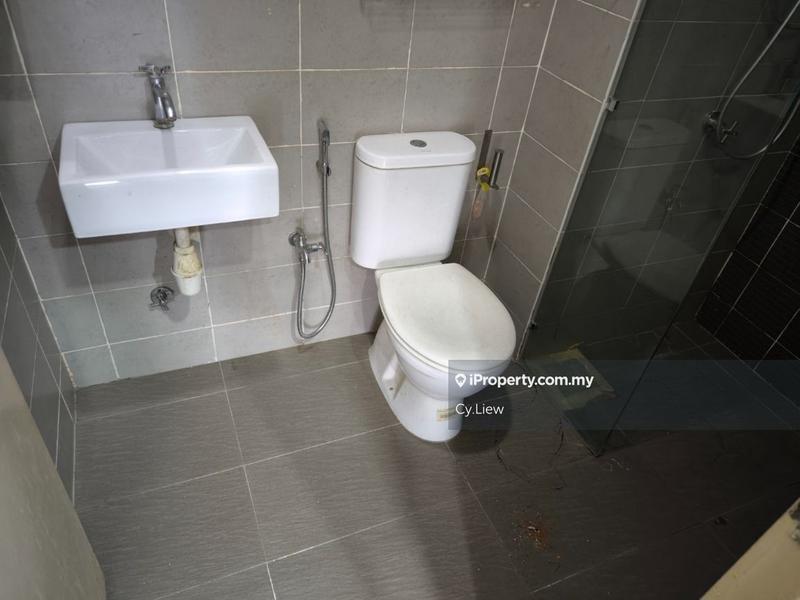 Condominium for Sale in The Sanderson by Cy.Liew - iProperty.com.my