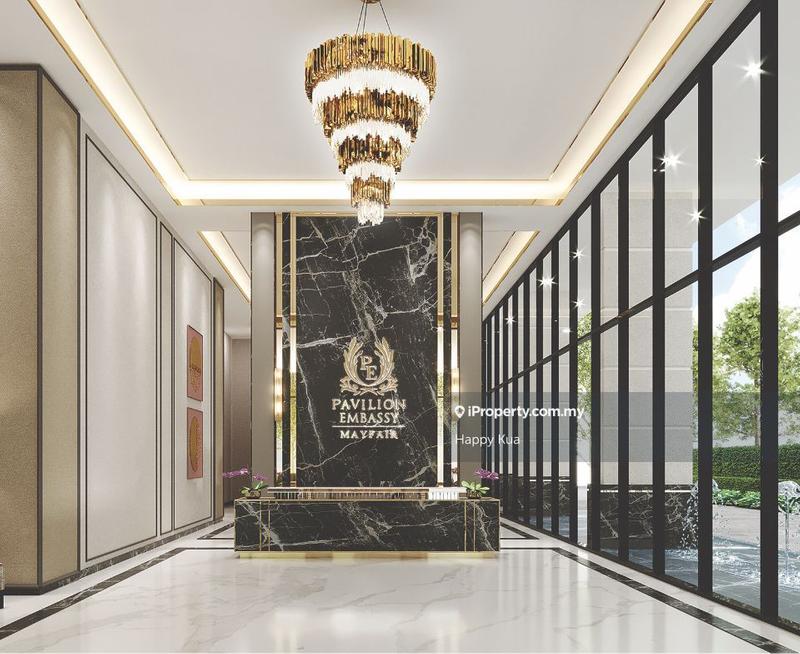 Office for Rent in KLCC, KL City Centre by Happy Kua - iProperty.com.my