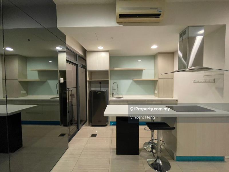 Kediaman Servis untuk Disewa di Eve Suite / NZX Square oleh Vincent Heng - iProperty.com.my