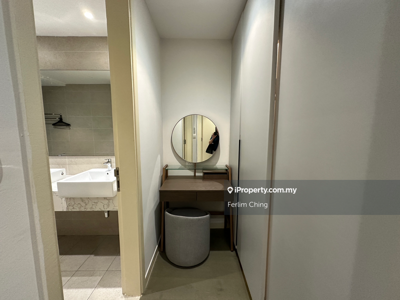 For Rent - Ooak Serviced Apartments @ Kiara 163