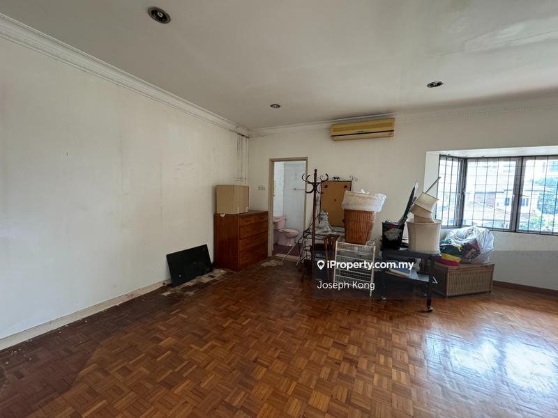 2-storey Terraced House for Sale in Taman Tun Dr Ismail, Kuala Lumpur by Joseph Kong - iProperty.com.my