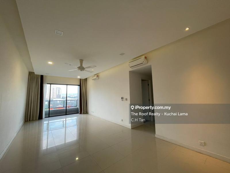 Service Residence untuk Dijual di G Residence oleh C.H Tan - iProperty.com.my