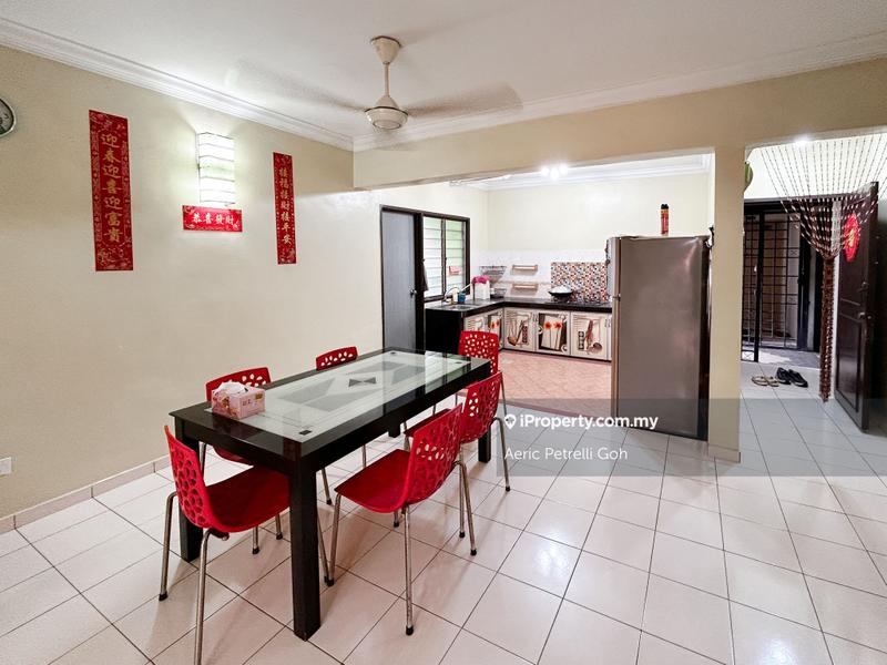 For Sale - Pelangi Heights