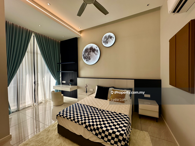 Condominium for Rent in 18 Madge by Lydia Loh - iProperty.com.my