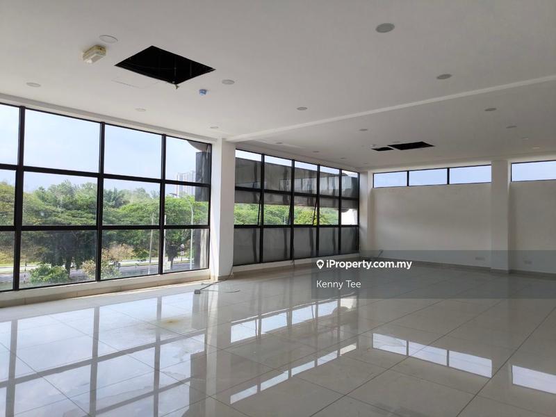 For Rent - Desa Jasmin