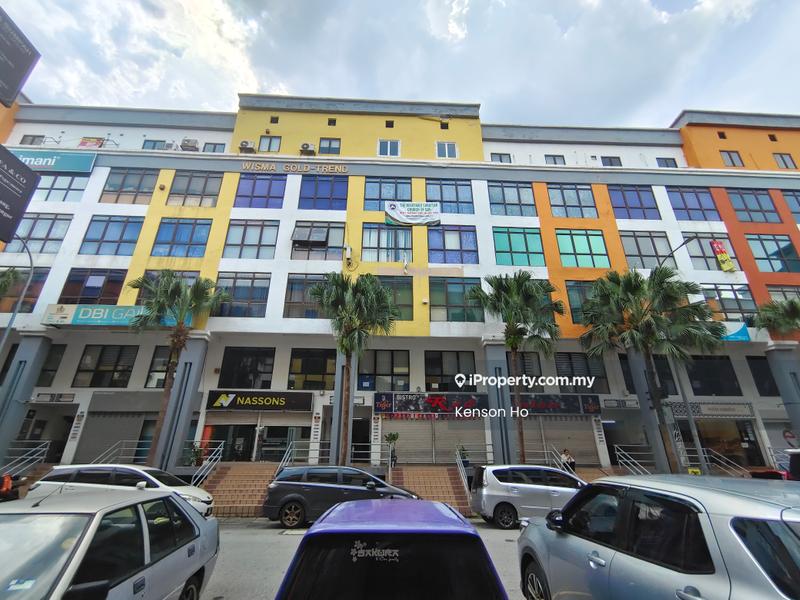 Office for Rent in Ampang, Ampang by Kenson Ho - Exterior - iProperty.com.my