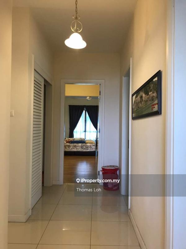 Kondominium untuk Dijual di Ara Hill Condominium oleh Thomas Loh - iProperty.com.my