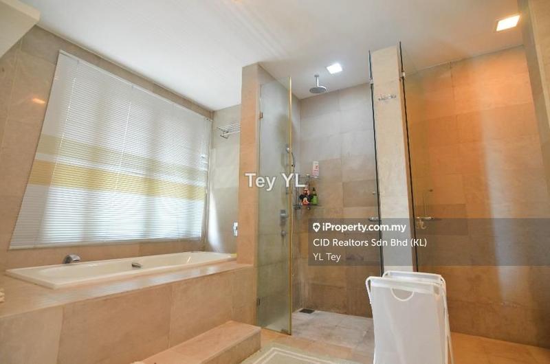 Semi-Detached House for Sale in Mont Kiara, Kuala Lumpur by YL Tey - iProperty.com.my