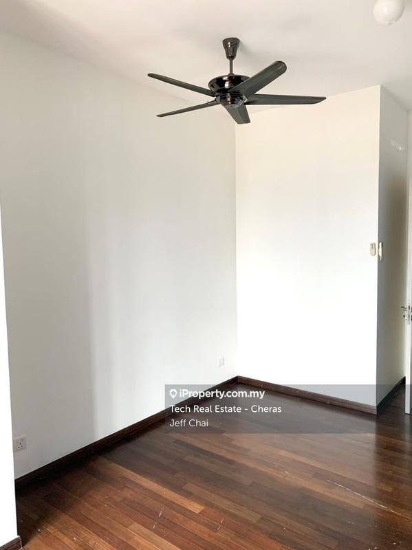 Kediaman Servis untuk Disewa di Glomac Damansara oleh Jeff Chai - iProperty.com.my