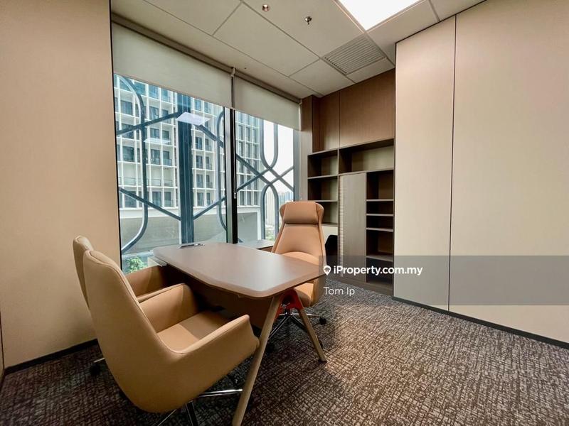 Office for Rent in Bukit Bintang, KL City Centre by Tom Ip - iProperty.com.my