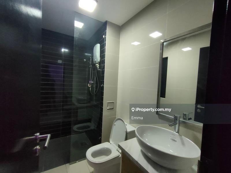 Service Residence for Rent in Centrus Soho by Emma - iProperty.com.my