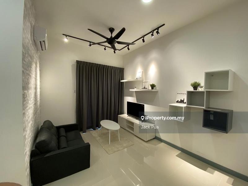 For Rent - South View