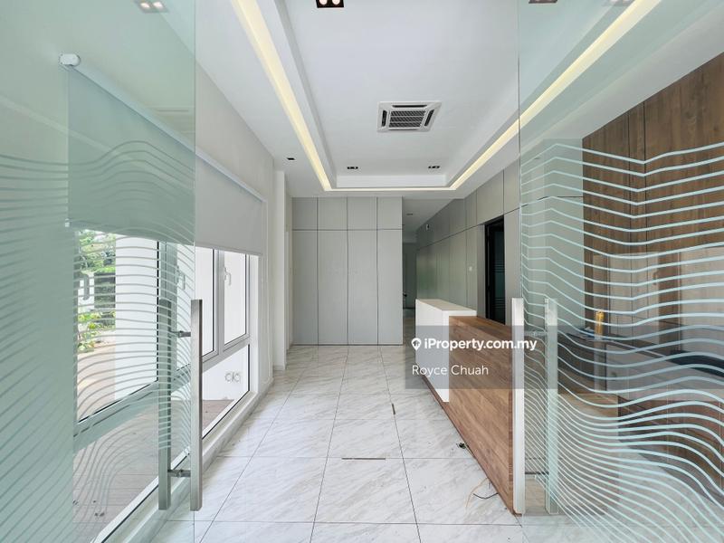 Banglo untuk Disewa di Bruas, Damansara Heights oleh Royce Chuah - iProperty.com.my