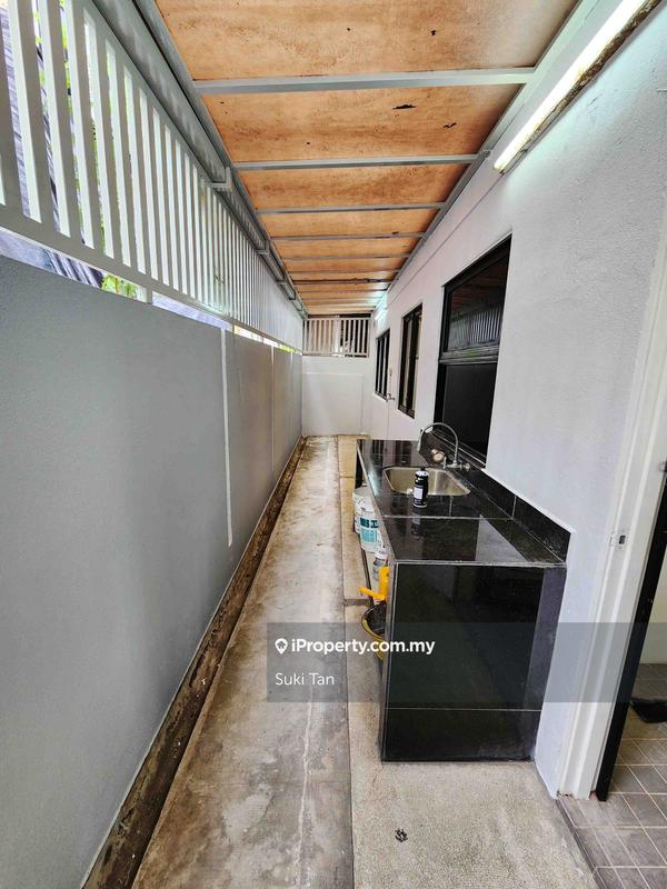 Rumah Berangkai 3 Tingkat untuk Dijual di Lake Fields, Sungai Besi oleh Suki Tan - iProperty.com.my