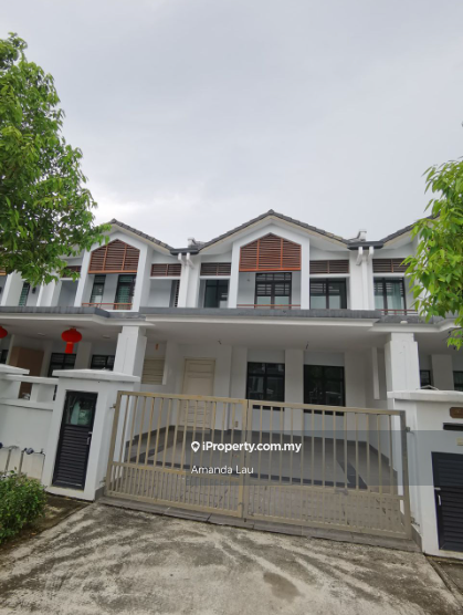 2-storey Terraced House for Sale in Eco Majestic, Semenyih by Amanda Lau - iProperty.com.my