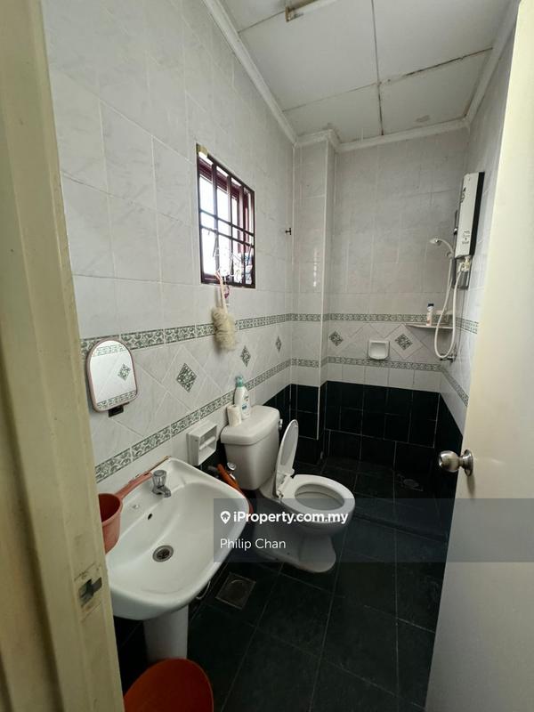 Rumah Teres 2-Tingkat untuk Dijual di Taman Puchong Prima, Puchong oleh Philip Chan - iProperty.com.my