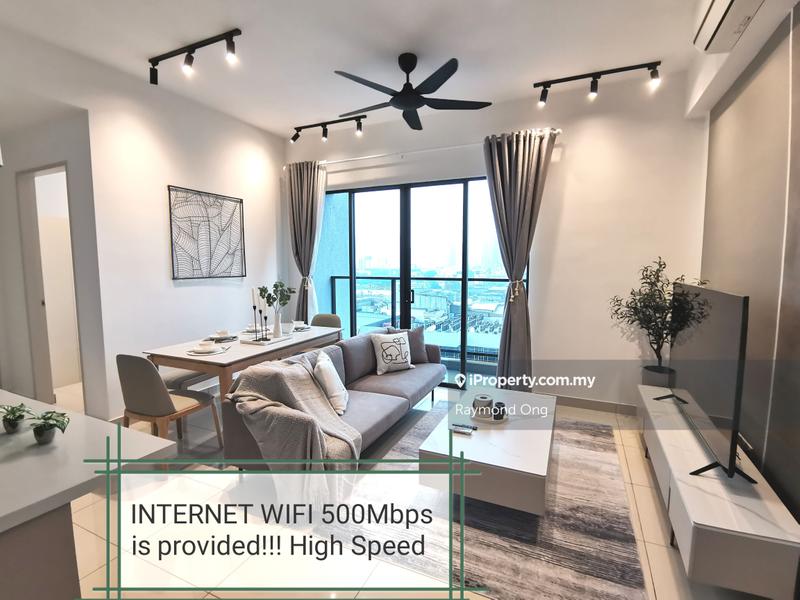 For Rent - Trion @ KL