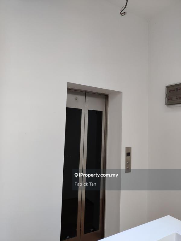 3.5-storey Terraced House for Rent in Empire Residence, Damansara Perdana by Patrick Tan - iProperty.com.my