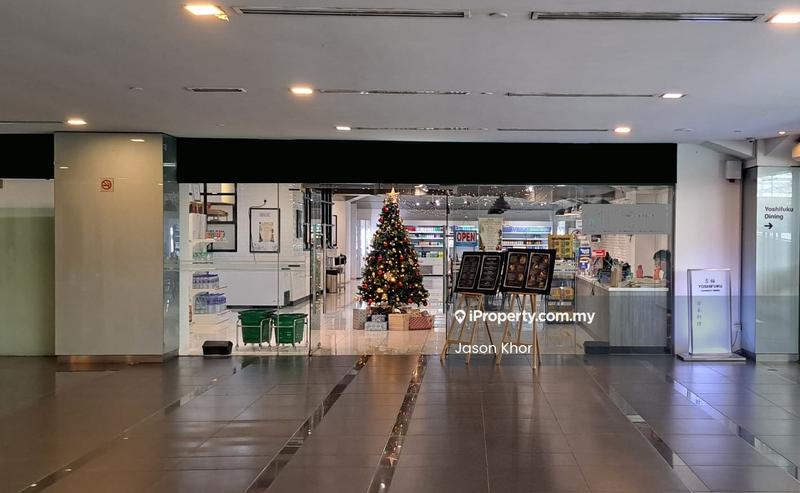 Retail Space untuk Disewa di KLCC, KL City Centre oleh Jason Khor - Interior - iProperty.com.my