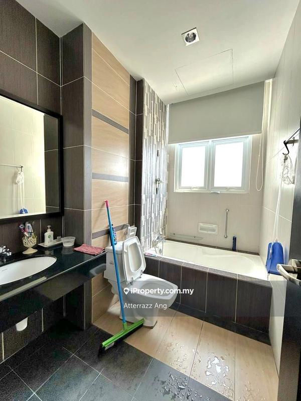 Kondominium untuk Dijual di Fettes Residence oleh Atterrazz Ang - iProperty.com.my