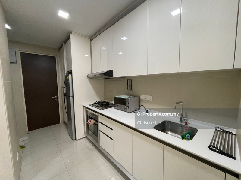 Service Residence for Sale in Setia SKY Residences by Christine Ler - iProperty.com.my