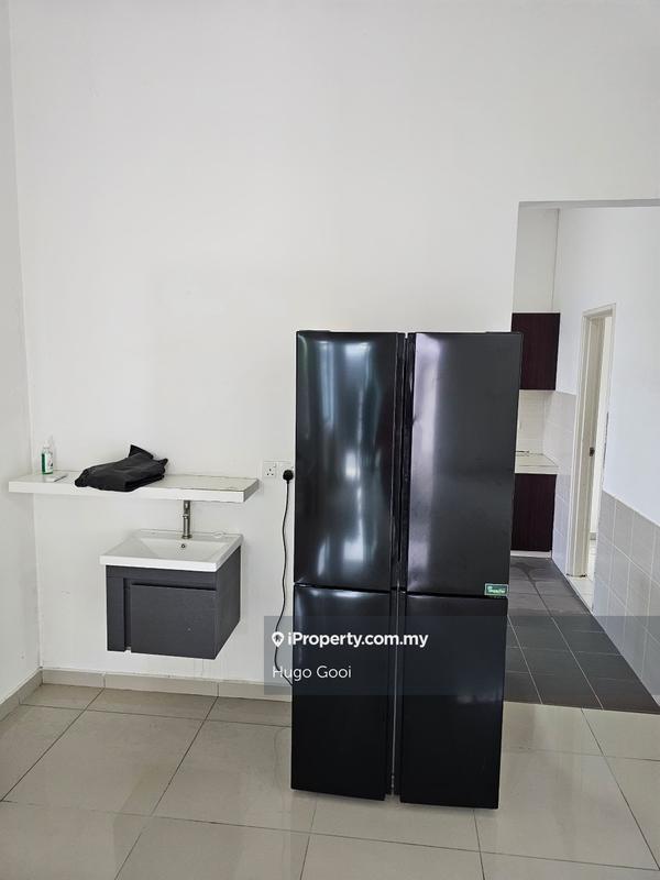 Semi-Detached House for Rent in Kajang Perdana, Kajang by Hugo Gooi - iProperty.com.my