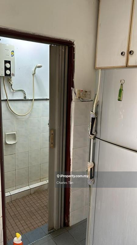 Pangsapuri untuk Dijual di Bandar Baru Sentul oleh Charles Tan - iProperty.com.my